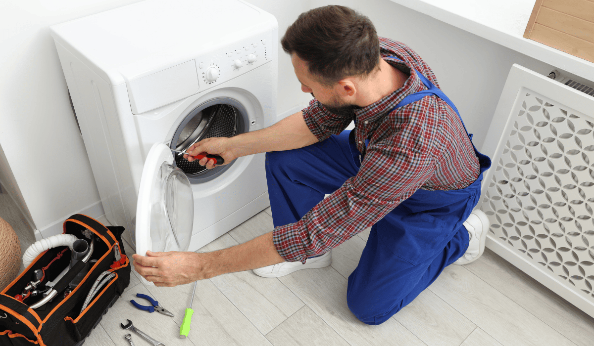 Başiskele  Profilo Çamaşır Makinesi Servisi